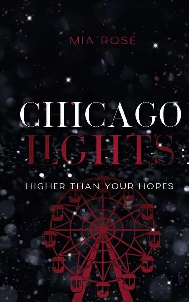 Cover: Chicago Lights