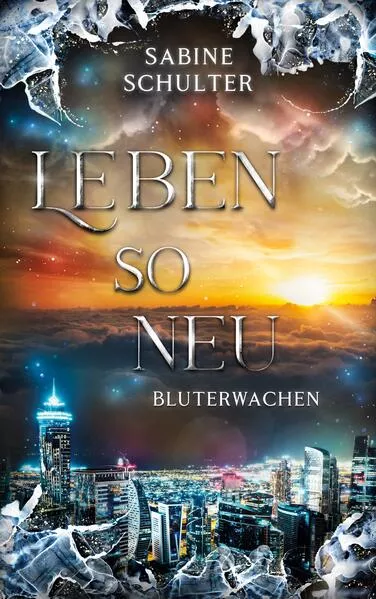 Cover: Leben so neu