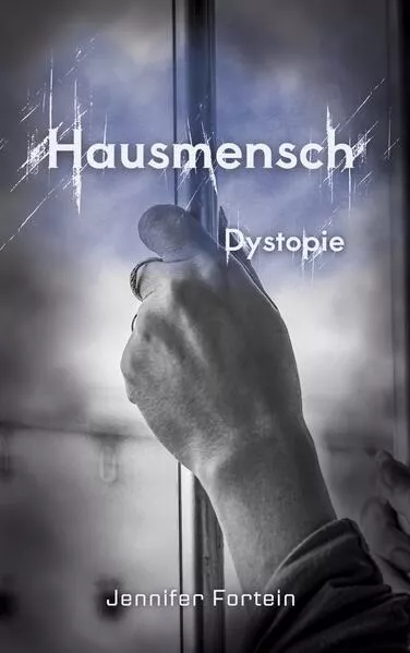 Cover: Hausmensch