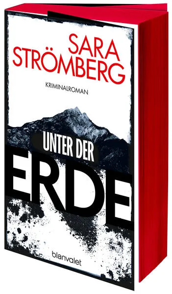 Cover: Unter der Erde