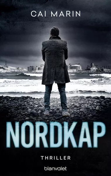 Cover: Nordkap