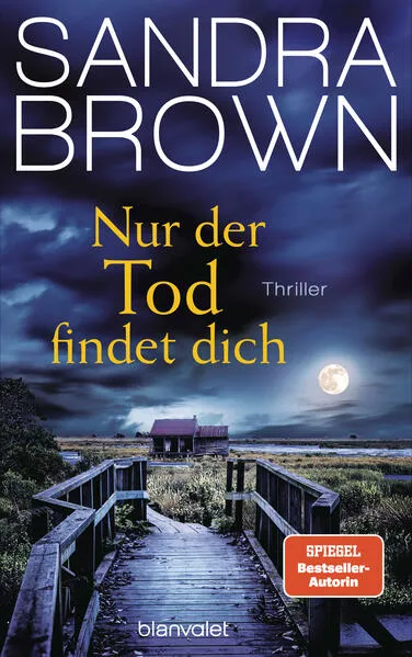Cover: Nur der Tod findet dich