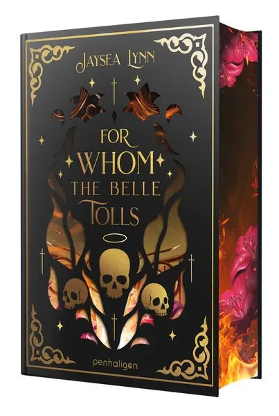 Cover: For Whom the Belle Tolls