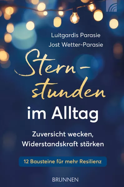 Cover: Sternstunden im Alltag