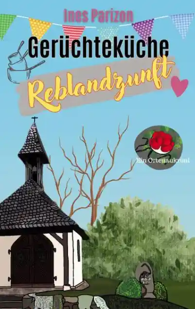 Cover: Gerüchteküche