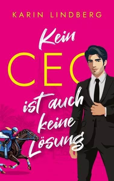Cover: Kein CEO ist auch keine Lösung