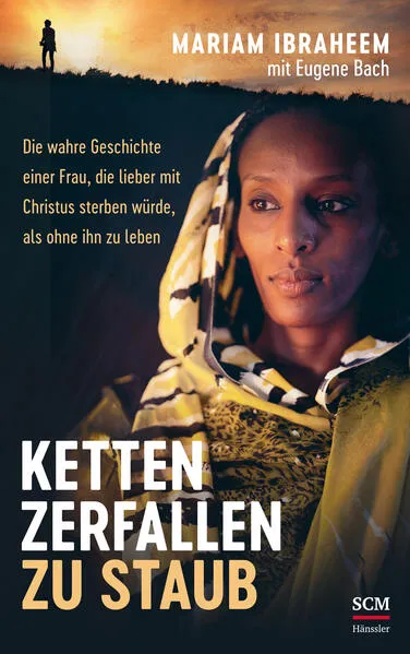 Cover: Ketten zerfallen zu Staub