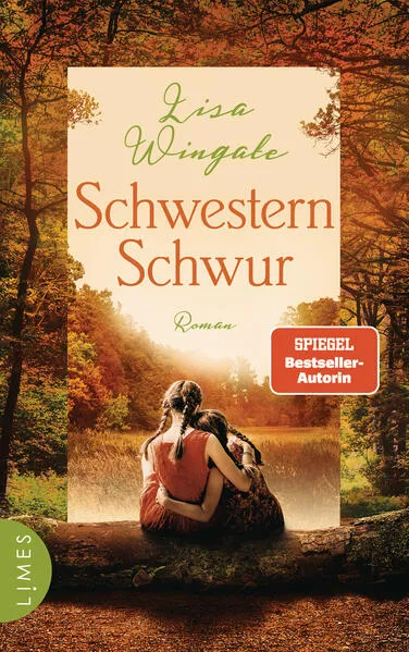 Cover: Schwesternschwur