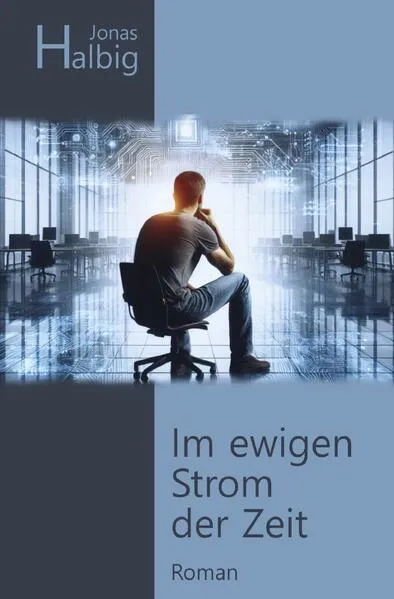 Cover: Im ewigen Strom der Zeit