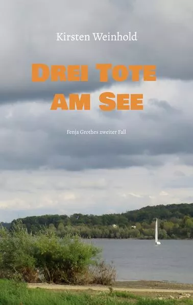 Cover: Drei Tote am See