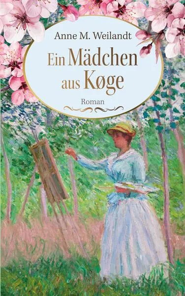 Cover: Ein Mädchen aus Køge