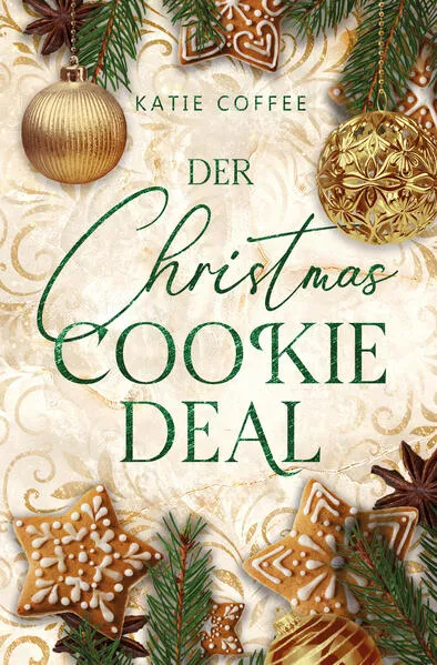 Cover: Der Christmas Cookie Deal