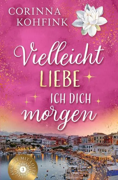 Cover: Vielleicht liebe ich dich morgen