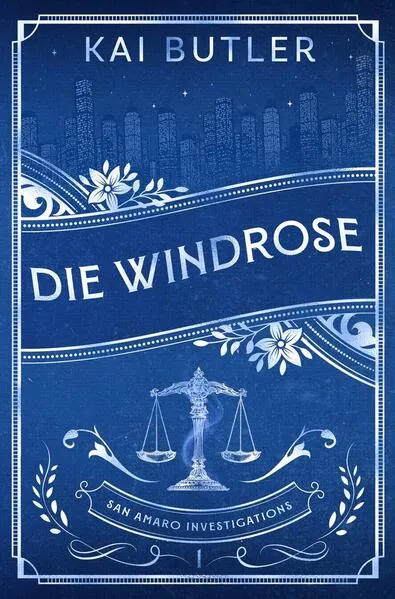 Cover: Die Windrose
