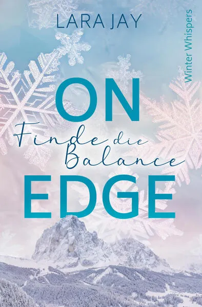 Cover: On Edge