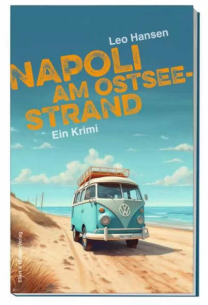 Cover: Napoli am Ostseestrand