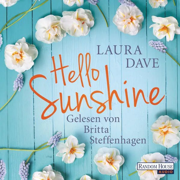 Cover: Hello Sunshine