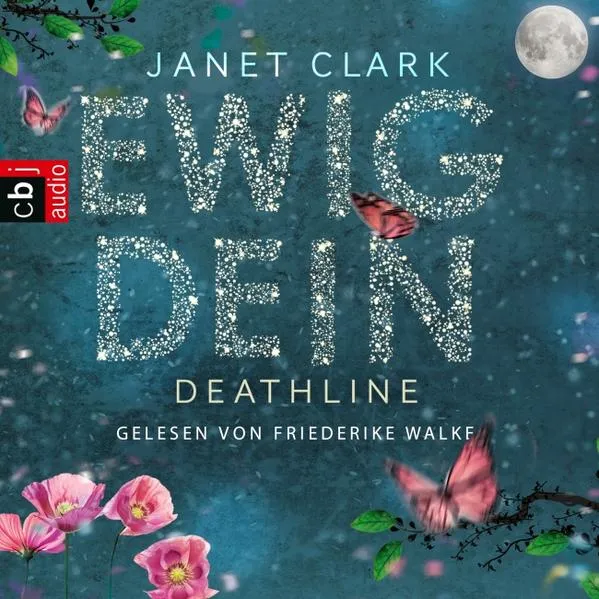 Cover: Deathline - Ewig dein