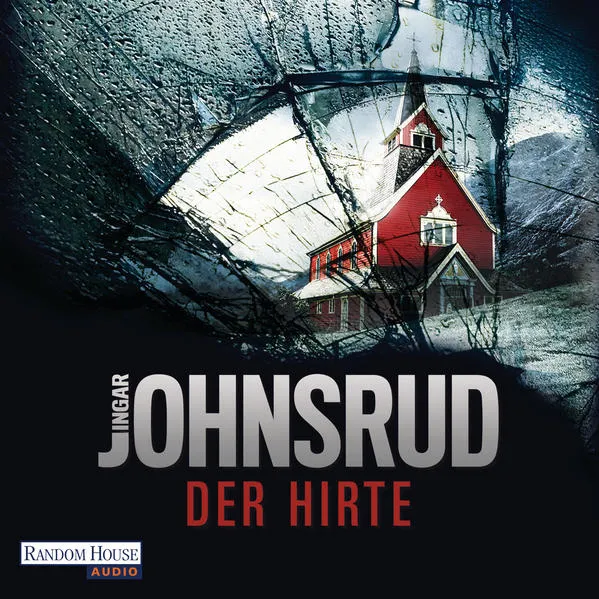 Cover: Der Hirte