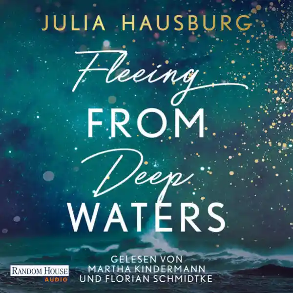 Cover: Fleeing From Deep Waters