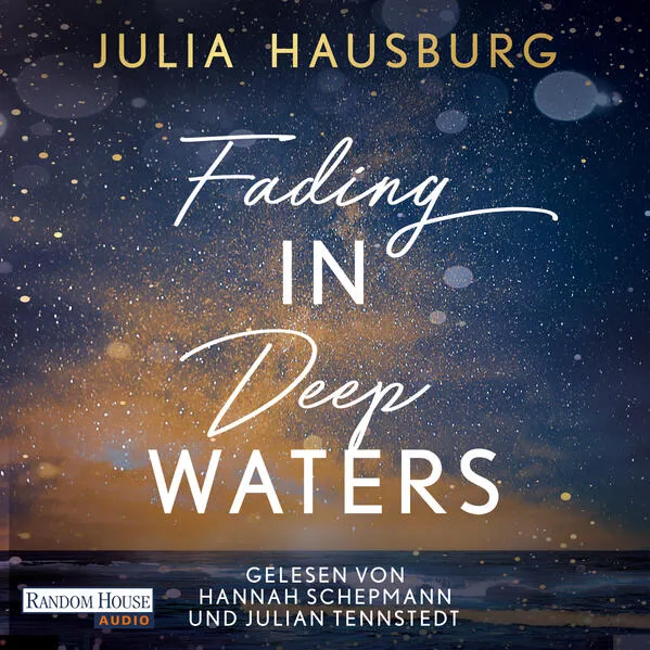 Cover: Fading In Deep Waters