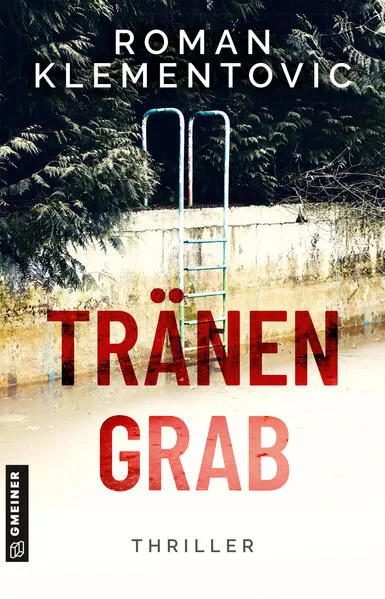 Cover: Tränengrab