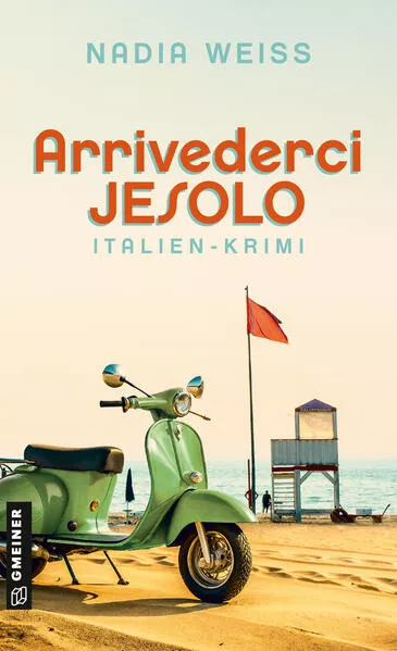 Cover: Arrivederci Jesolo