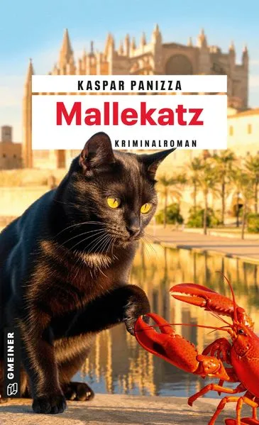 Cover: Mallekatz