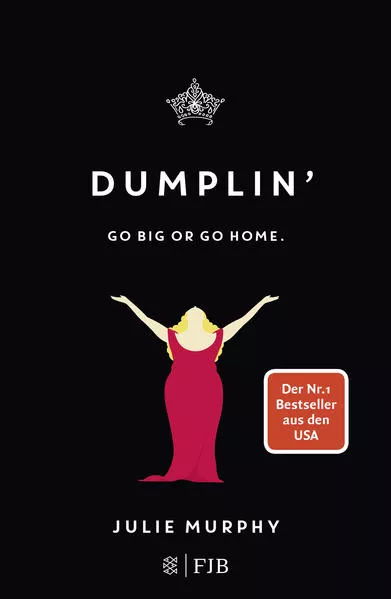 Cover: DUMPLIN'