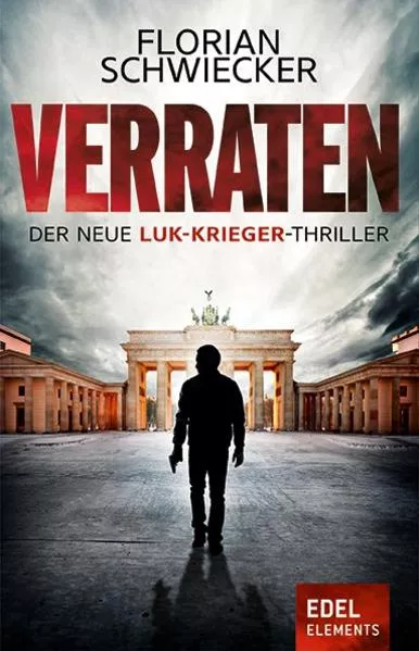 Cover: Verraten