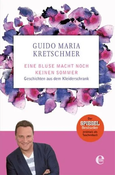 Cover: Eine Bluse macht noch keinen Sommer