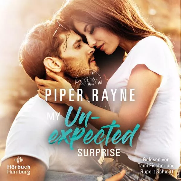 Cover: My Unexpected Surprise (Greene Family 5)