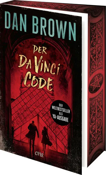 Cover: Der Da Vinci Code