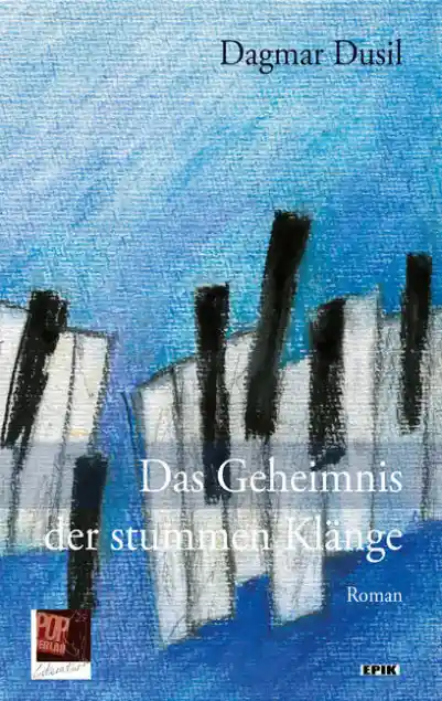 Cover: Das Geheimnis der stummen Klänge
