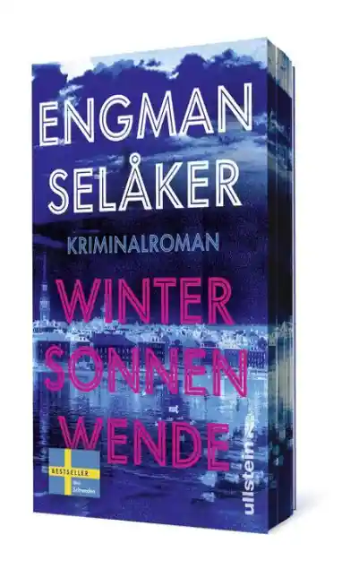 Cover: Wintersonnenwende