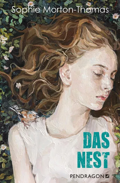 Cover: Das Nest