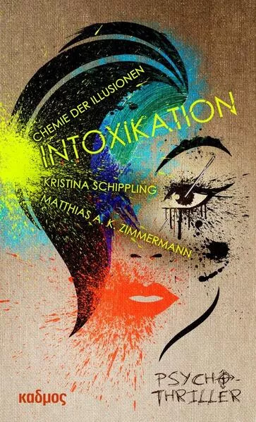 Cover: INTOXIKATION