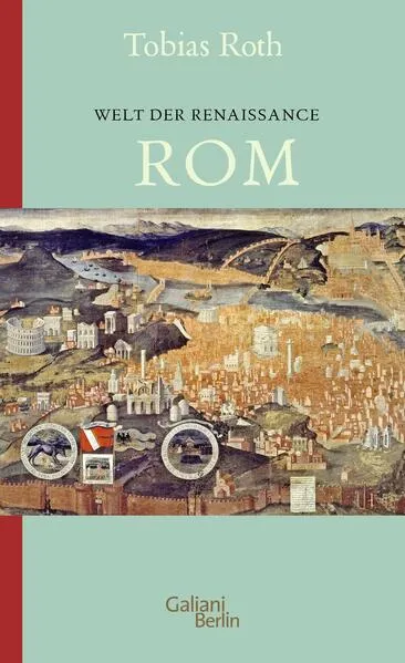 Cover: Welt der Renaissance: Rom