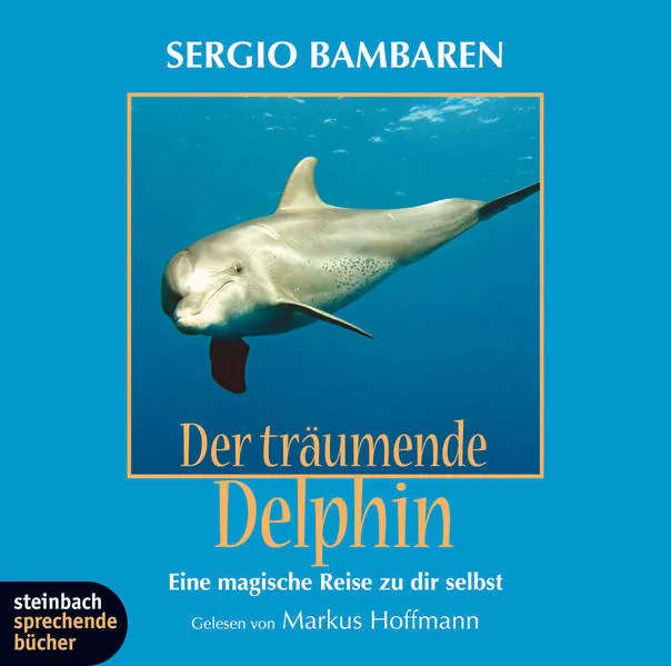 Cover: Der träumende Delphin