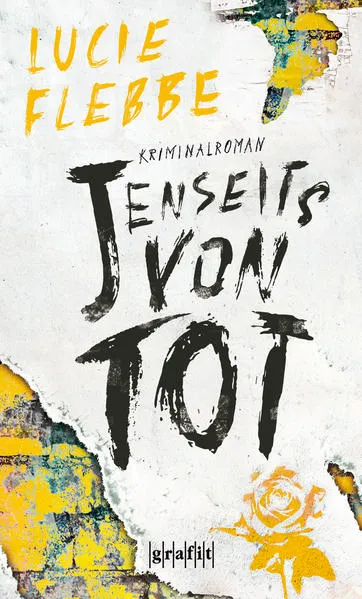 Cover: Jenseits von tot
