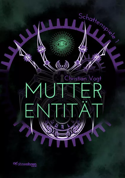 Cover: Mutterentität