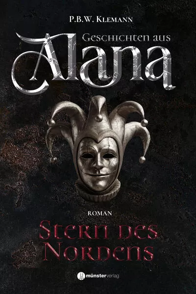 Cover: Geschichten aus Alana