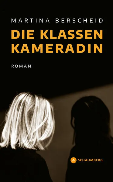 Cover: Die Klassenkameradin