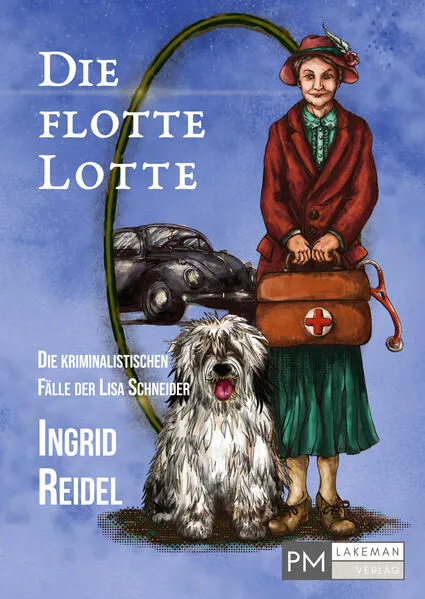Cover: Die flotte Lotte