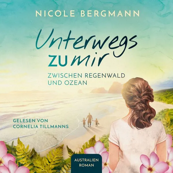 Cover: Unterwegs zu mir