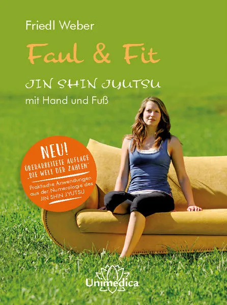 Cover: Faul & Fit