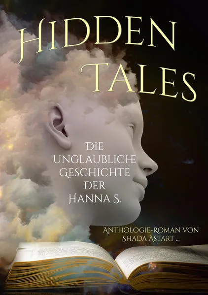 Cover: Hidden Tales