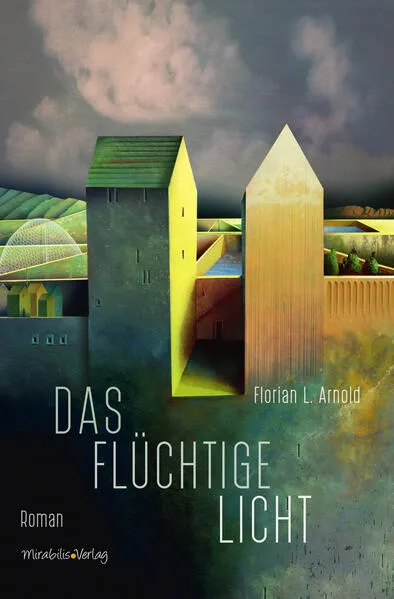 Cover: Das flüchtige Licht