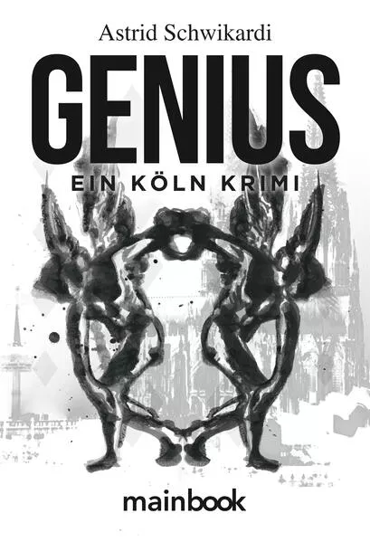 Cover: Genius