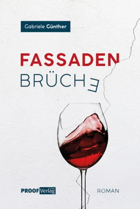 Cover: Fassadenbrüche